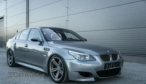 BMW M 5 