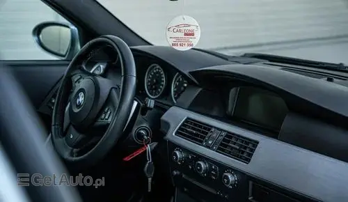 BMW M 5 