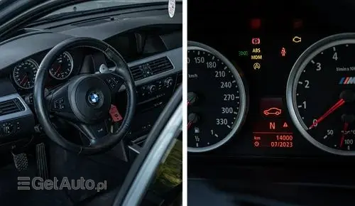 BMW M 5 