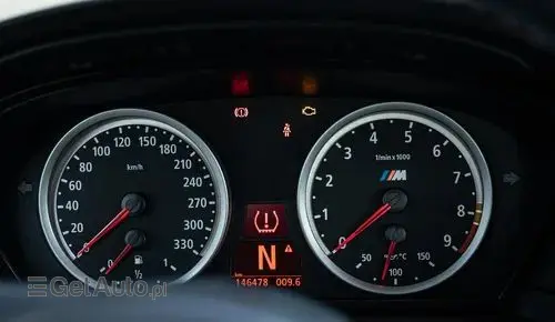BMW M 5 