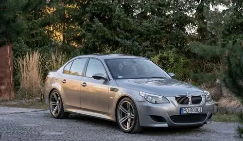 BMW M 5 