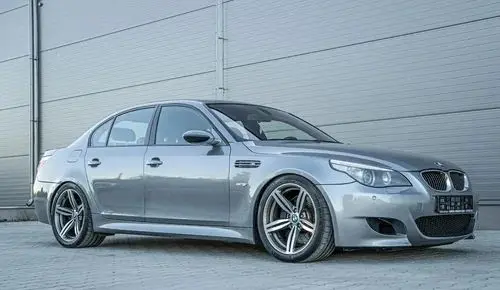 BMW M 5 