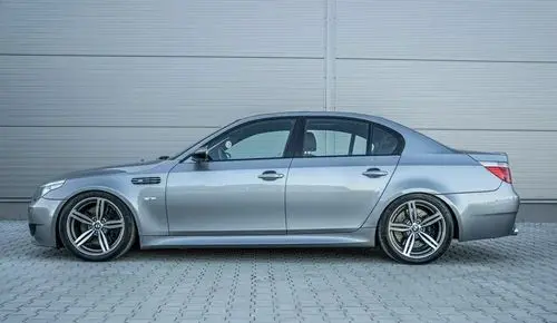 BMW M 5 