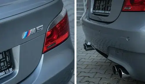 BMW M 5 