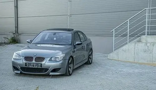 BMW M 5 