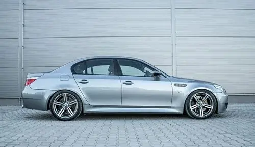 BMW M 5 