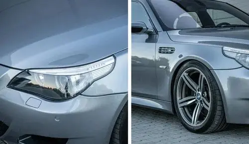 BMW M 5 