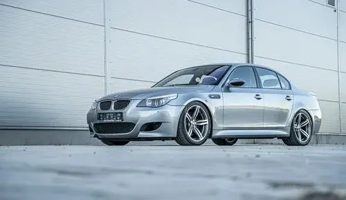 BMW M 5 