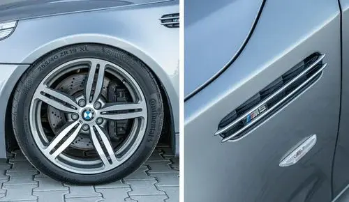 BMW M 5 