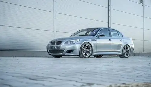 BMW M 5 