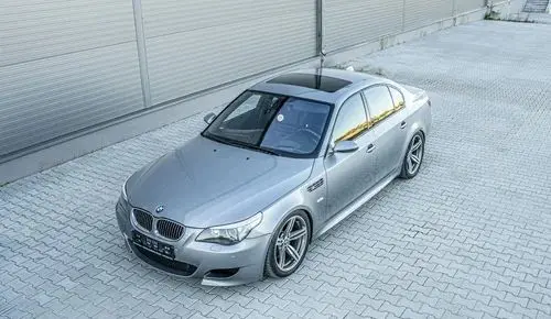 BMW M 5 