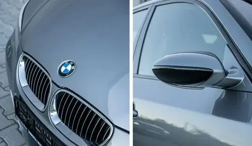 BMW M 5 