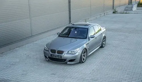 BMW M 5 
