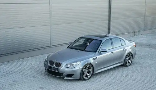 BMW M 5 