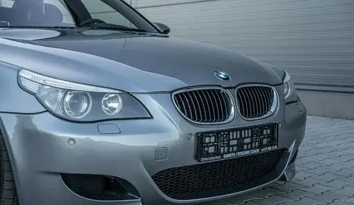 BMW M 5 