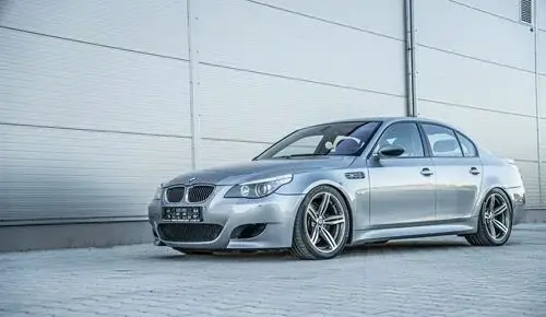 BMW M 5 