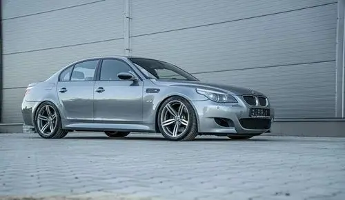 BMW M 5 