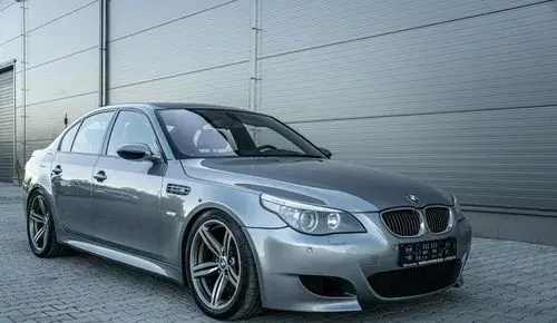 BMW M 5 
