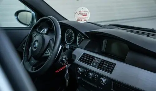 BMW M 5 