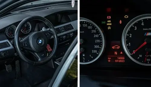 BMW M 5 