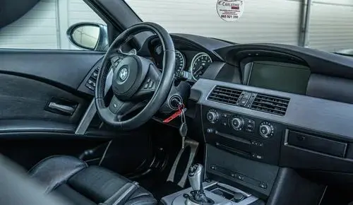 BMW M 5 