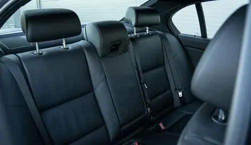 BMW M 5 
