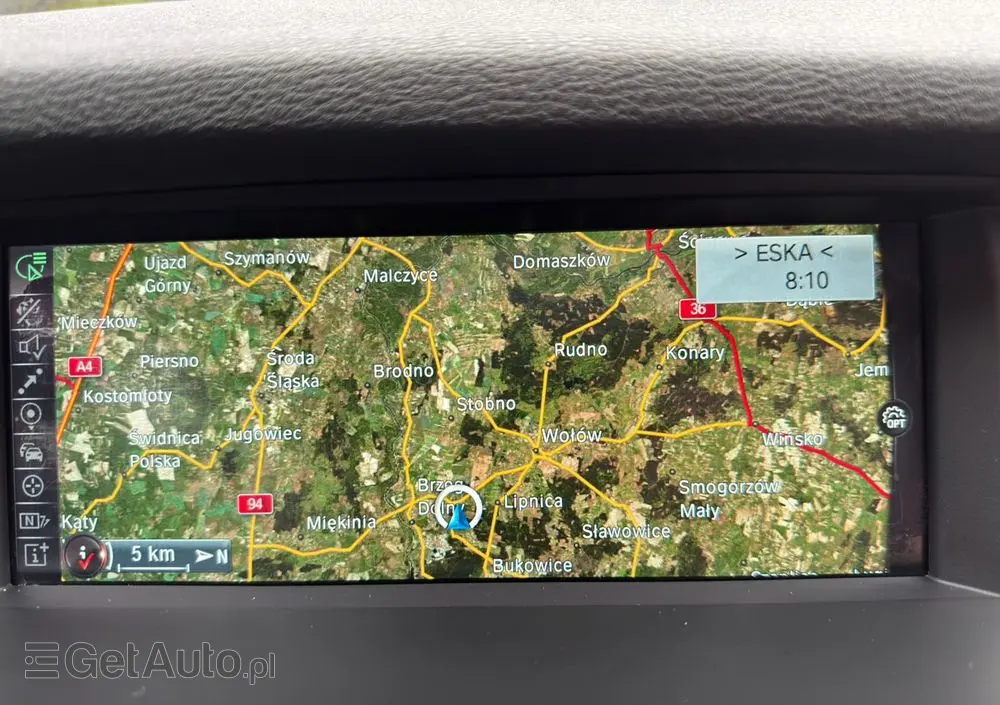 BMW X3 XDrive28i xLine