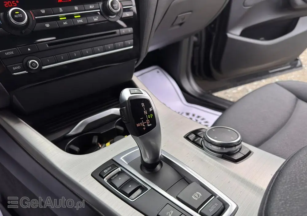 BMW X3 XDrive28i xLine