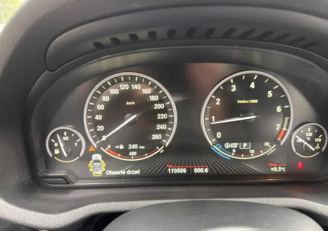 BMW X3 XDrive28i xLine