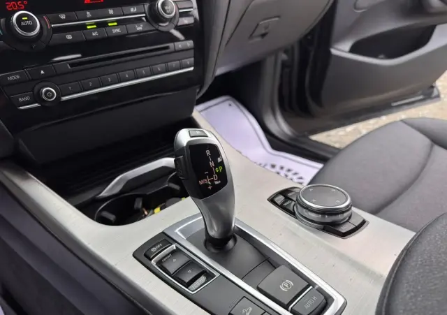 BMW X3 XDrive28i xLine