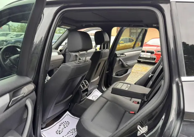BMW X3 XDrive28i xLine