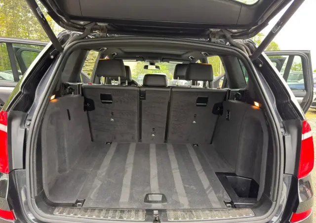BMW X3 XDrive28i xLine