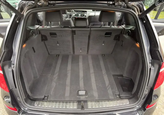 BMW X3 XDrive28i xLine