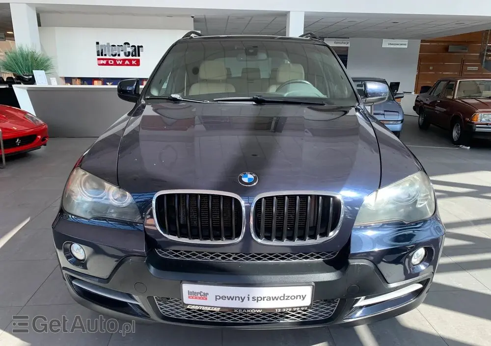 BMW X5 XDrive30i