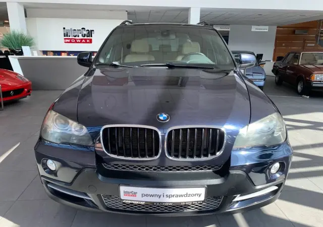 BMW X5 XDrive30i