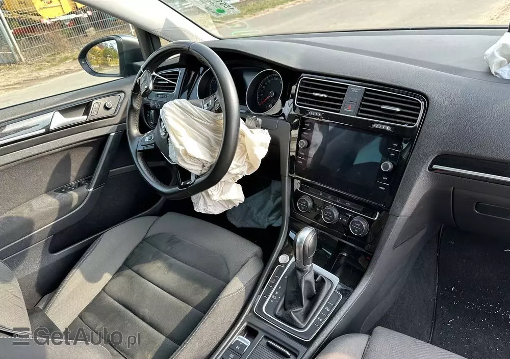 VOLKSWAGEN Golf 1.5 TSI ACT OPF DSG Highline