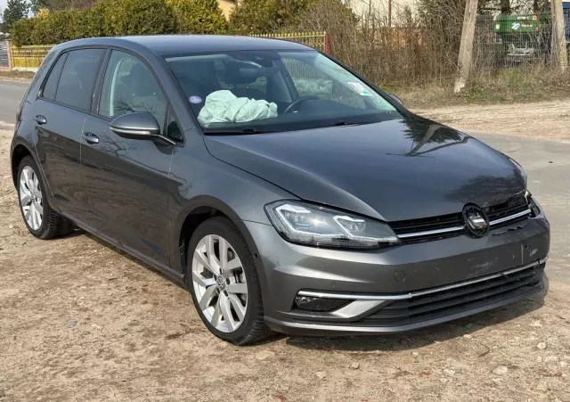 VOLKSWAGEN Golf 1.5 TSI ACT OPF DSG Highline