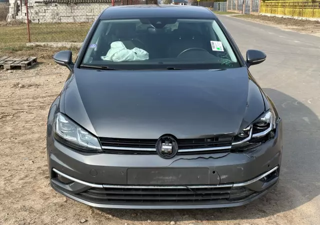 VOLKSWAGEN Golf 1.5 TSI ACT OPF DSG Highline