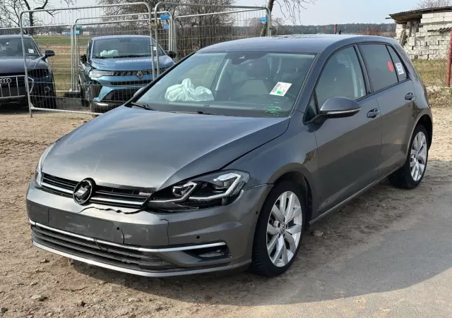 VOLKSWAGEN Golf 1.5 TSI ACT OPF DSG Highline