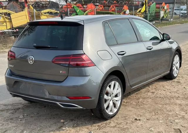 VOLKSWAGEN Golf 1.5 TSI ACT OPF DSG Highline