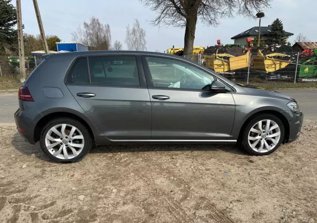 VOLKSWAGEN Golf 1.5 TSI ACT OPF DSG Highline