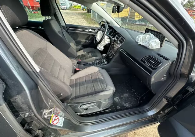 VOLKSWAGEN Golf 1.5 TSI ACT OPF DSG Highline