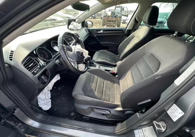 VOLKSWAGEN Golf 1.5 TSI ACT OPF DSG Highline