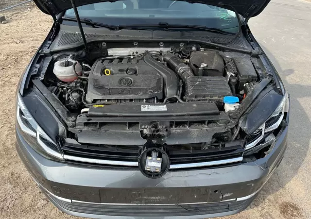 VOLKSWAGEN Golf 1.5 TSI ACT OPF DSG Highline