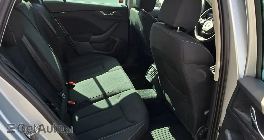 SKODA Scala 1.0 TSI Ambition