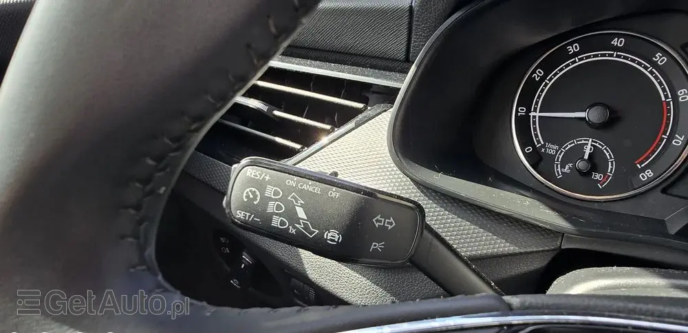 SKODA Scala 1.0 TSI Ambition