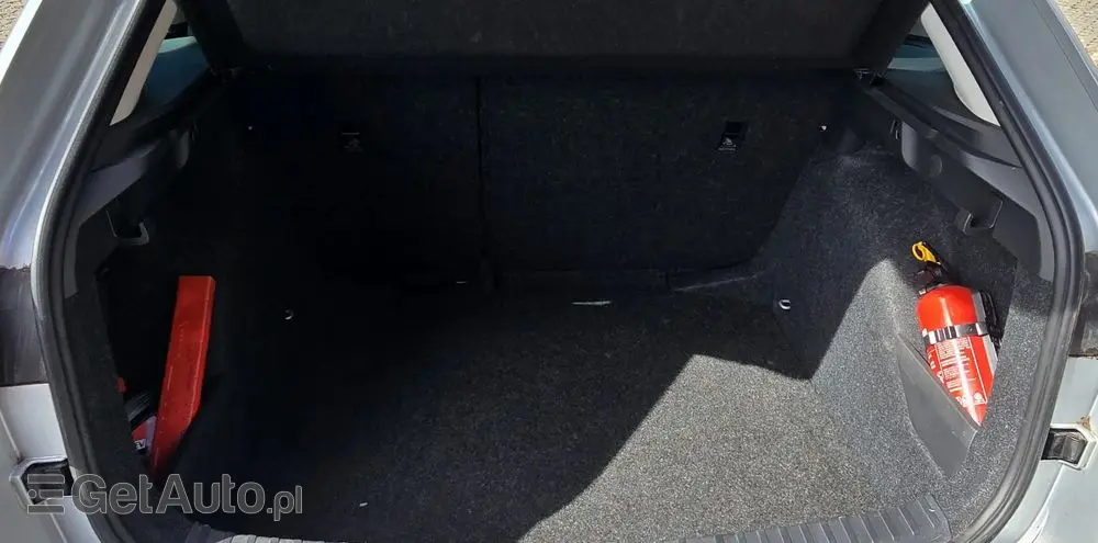 SKODA Scala 1.0 TSI Ambition