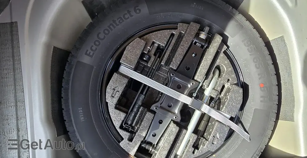 SKODA Scala 1.0 TSI Ambition