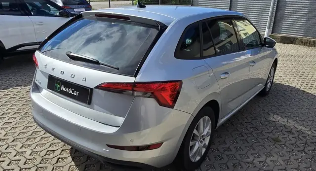 SKODA Scala 1.0 TSI Ambition