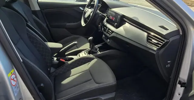 SKODA Scala 1.0 TSI Ambition